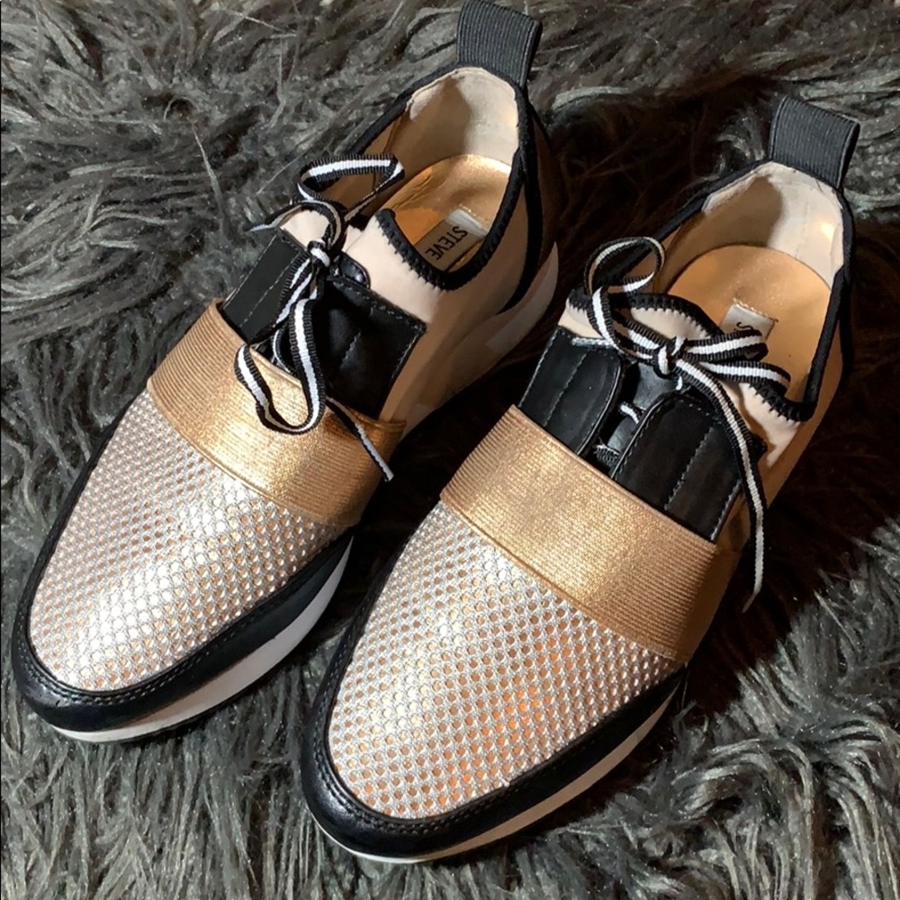 Steve Madde Kaiyo Sneaker
